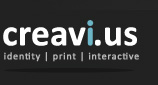 Creavi : Graphic and website design